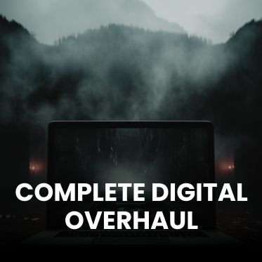 Complete Digital Overhaul - Waymaker Design