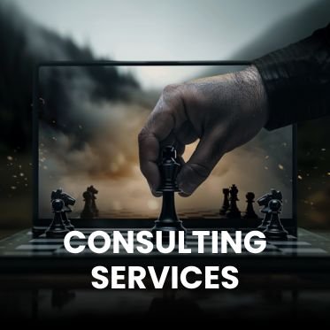 Consulting Services - Waymaker Design
