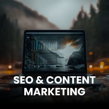 SEO & Content Marketing - Waymaker Design
